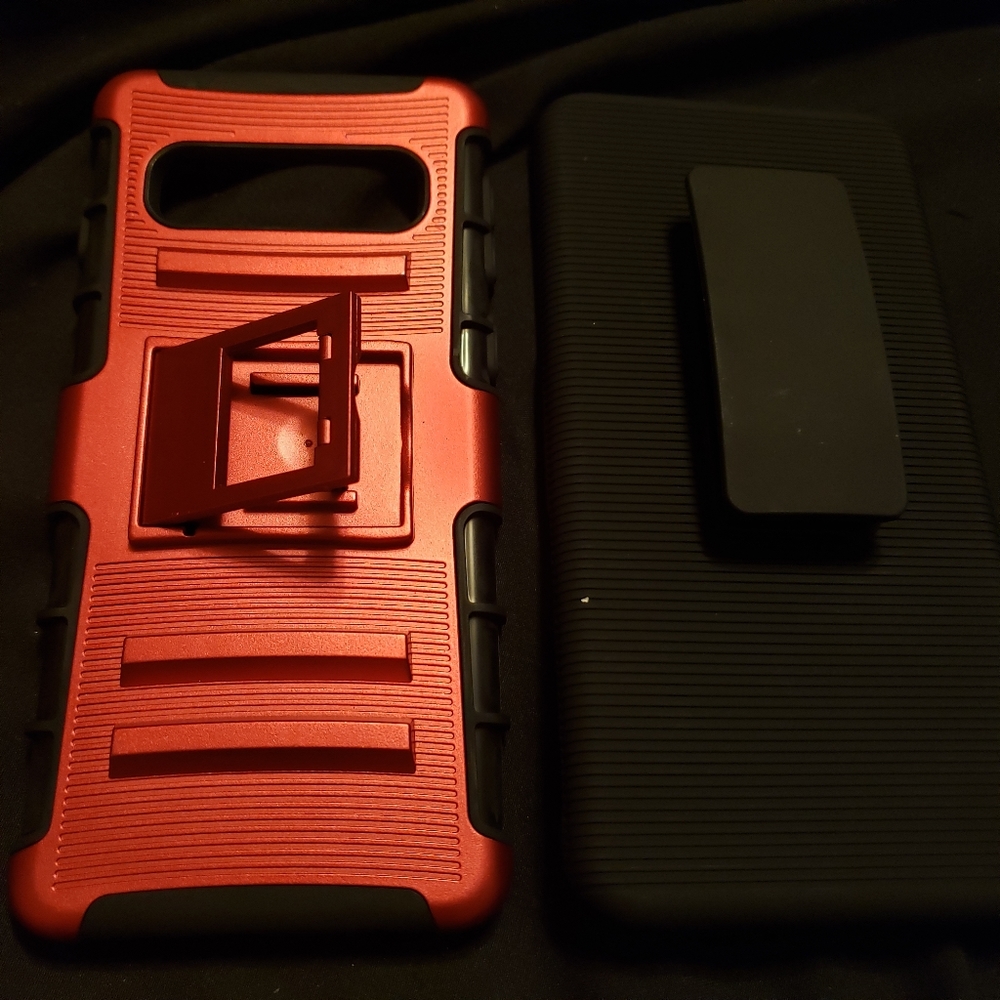 Samsung Galaxy s10 case